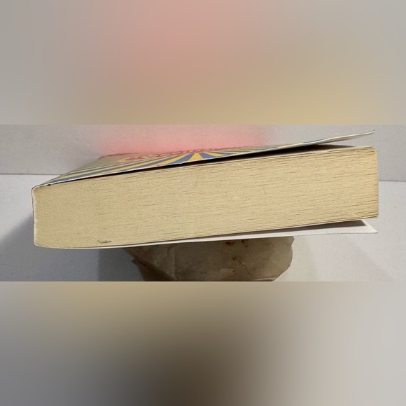 Boomsday Softcover Novel by Christopher Buckley - Picture 6 of 7